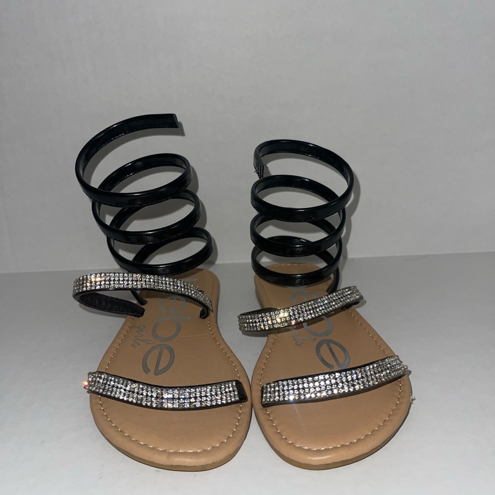 Bebe Sandals